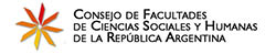 COMUNICADO DE DECANOS DE CIENCIAS SOCIALES SOBRE SITUACIÓN DEL CONICET